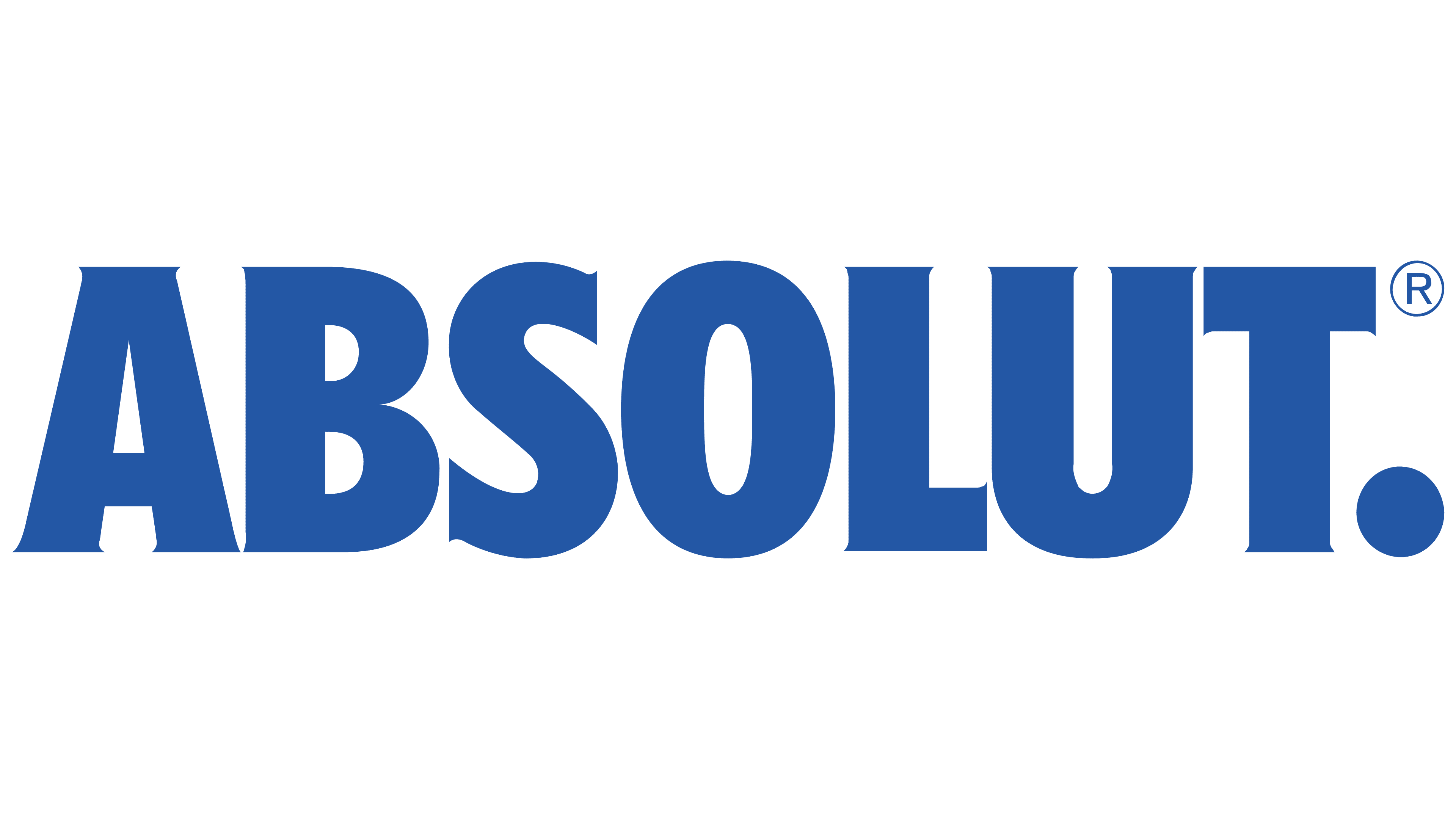 Absolut-Logo