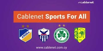 Cablenet Sports