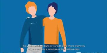 Hellenic Bank Be Safe Online VO