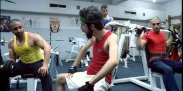 Grand Chicken Classic McDonald's Cyprus